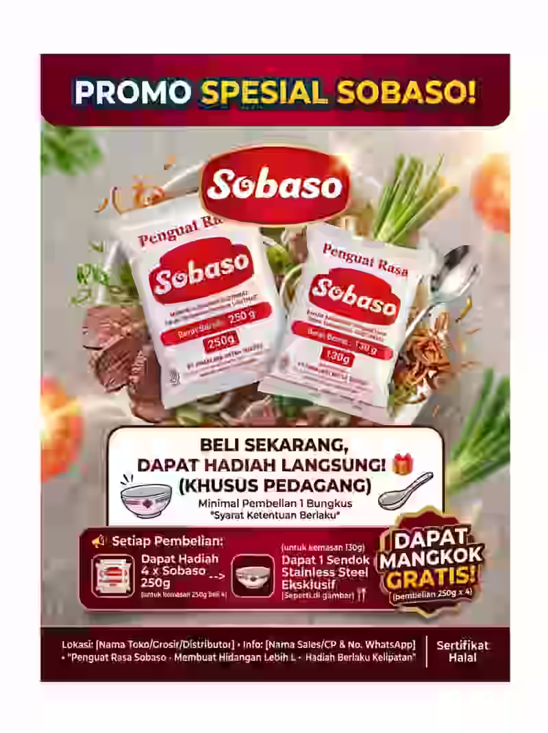 Produk SBSQU 01
