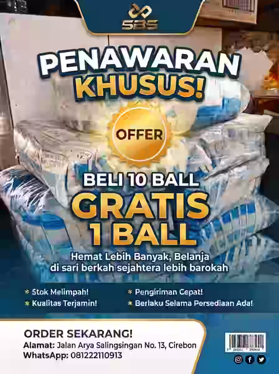 Produk SBSQU 02