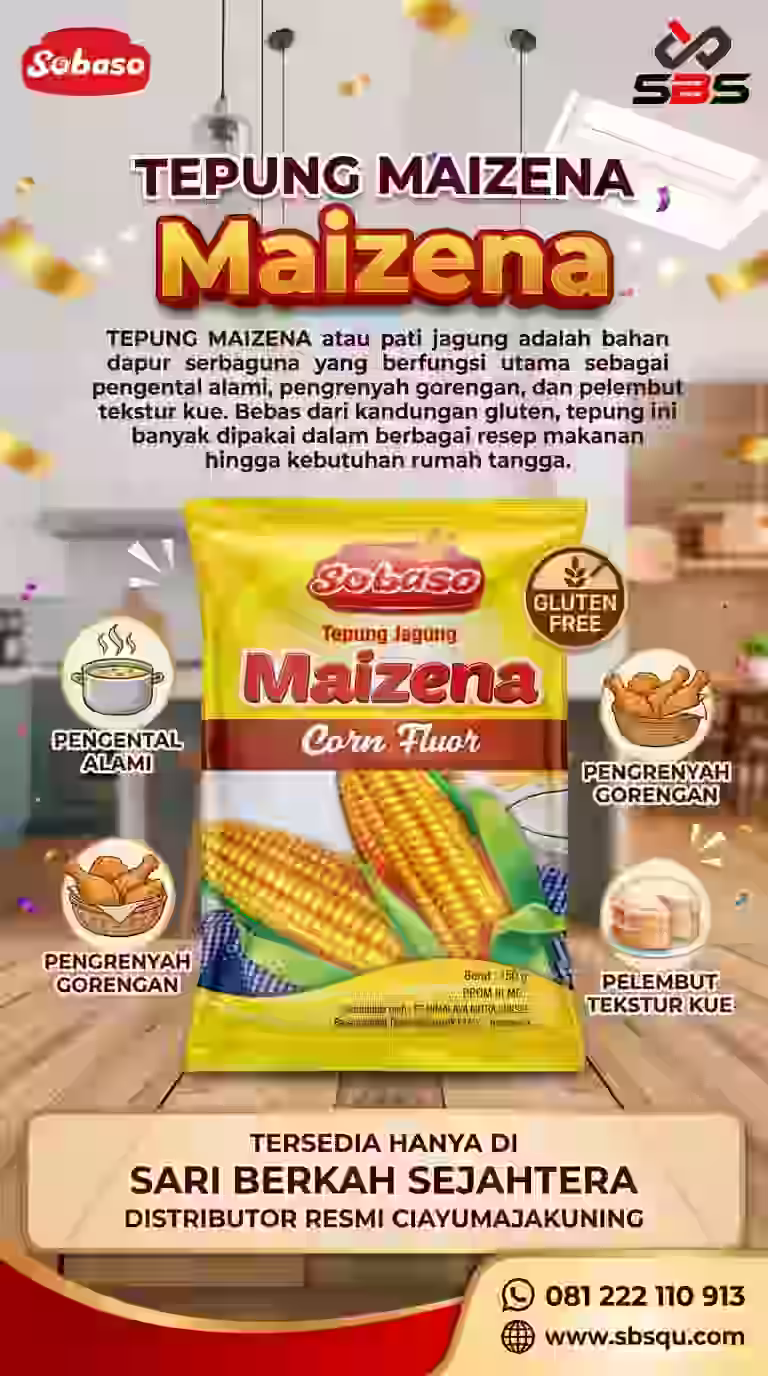 Produk SBSQU 07